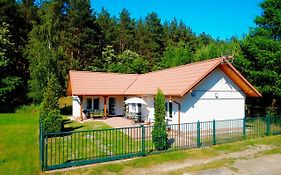 Domek Letniskowy Pod Lasem